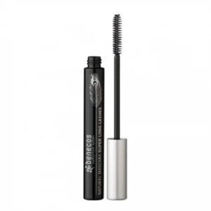 Benecos Natural Mascara Super Long Carbon Black 8ml
