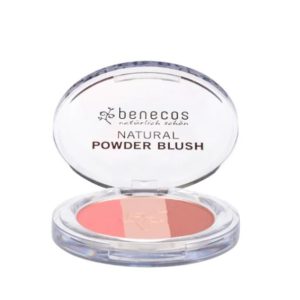 Benecos Natural Trio Blush fall in love