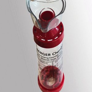 Berger Chambre d’inhalation N.NE Large BG-951L