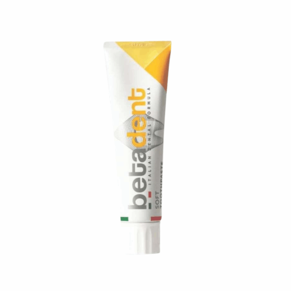 Betadent Dent Soft 100ml