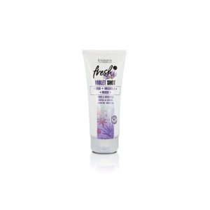 Biokera Fresh Violet Shot Masque 200ml