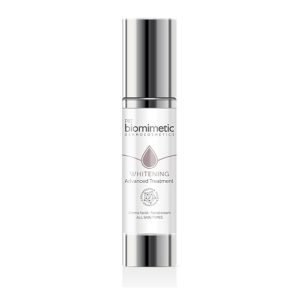 Biomimetic Advanced Treatment Whitening 50ml