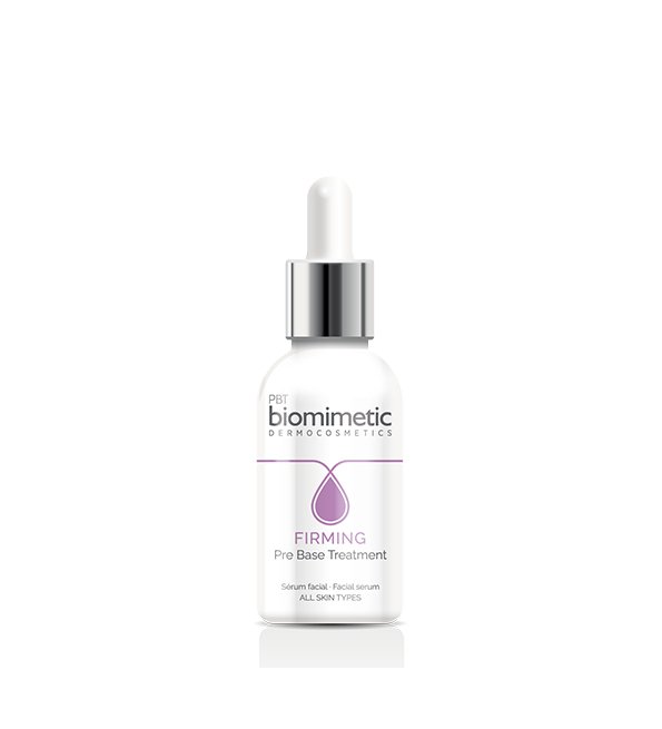 Biomimetic Pre Base Treatment Firming 30ml