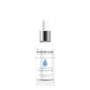 Biomimetic Pre Base Treatment Hydrating 30ml