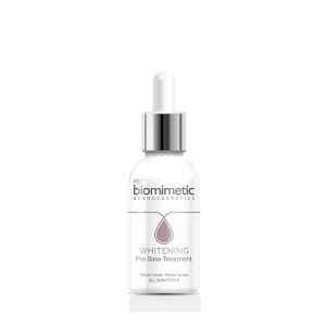Biomimetic Pre Base Treatment Whitening 30ml
