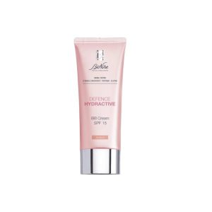 Bionike Defence Hydractive BB Creme Light Spf15 40ml
