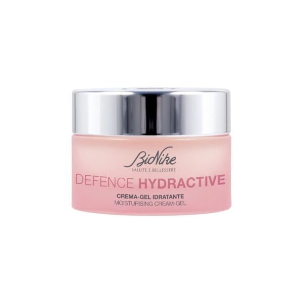 Bionike Defence Hydractive Gel Creme Hydratante 50ml