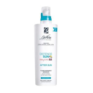 Bionike Defence Sun Baby & Kids After Sun Lotion 200ml