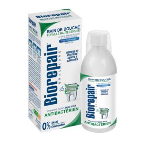Biorepair Bain de Vouche Haute Densite 500ml