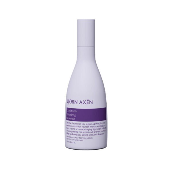 Bjorn Axen Conditioner Volumizing 250ml