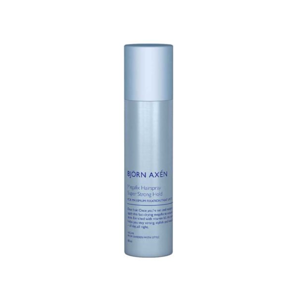 Bjorn Axen Just Right Hairspray 250ml