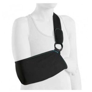 Body Fine Echarpe de bras Taille L