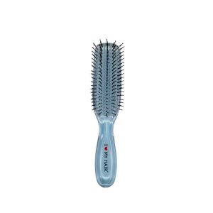 Brosse a Cheveux Sirene Bleu – M – I Love My Hair 1801