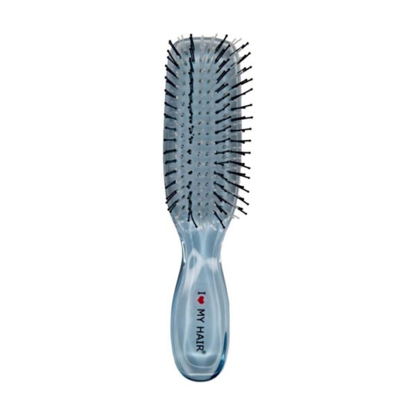 Brosse a Cheveux Sirene Bleu – S – I Love My Hair 1803