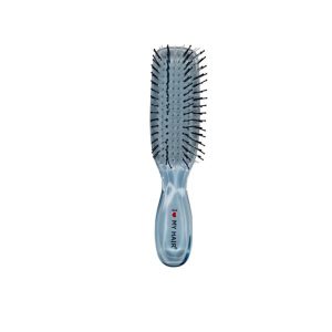 Brosse a cheveux Enfant Prichi-Foxy Bleu I Love My Hair 1503