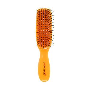 Brosse a cheveux Enfant Prichi-zippy Orange I Love My Hair 1503