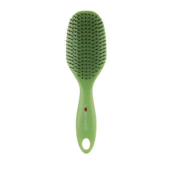 Brosse a Cheveux Spider Classic Vert – L – I Love My Hair 1502