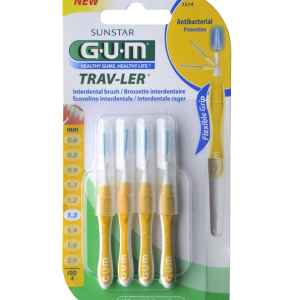 Gum Proxabross Conique. Extra-Fine 1514M4