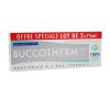 Buccotherm Dentifrice Blancheur Et Soin 75ml x2 PACK