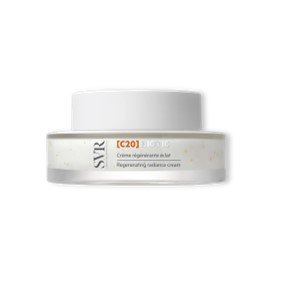 SVR BIOTIC C20 CREME REGENERANTE ECLAT PEAUX TERNES 50ML