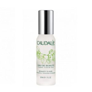 CAUDALIE EAU DE BEAUTÉ LISSANTE ÉCLAT IMMÉDIAT 30ML