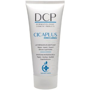 DCP CICAPLUS ZONES LARGES 200mL