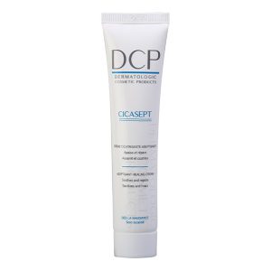 DCP CICASEPT Creme Cicatrisante 40ml
