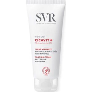 SVR CICAVIT+ Crème APAISANTE 40 ML