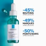La Roche-Posay Effaclar Sérum à l’acide Salicylique Ultra Concentré | Peau à tendance acnéique | 30ml – Image 19