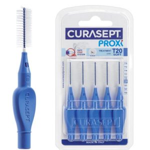 Curasept Proxy Brossette T20 Soft