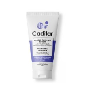 Caditar Masque Capillaire Nutritif 175 ml