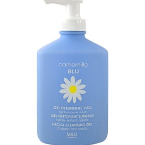Camomilla Blu Gel Nettoyant Surgras – 300 ml