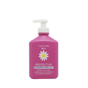 Camomilla Blu Protective Nettoyant Intime ph 8.5 300ml