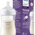 AVENT BIBERON NATURAL 3.0 TEAT 1M+ 125ML SCY903/01 – Image 6