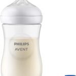 AVENT BIBERON NATURAL 3.0 TEAT 1M+ 125ML SCY903/01 – Image 4