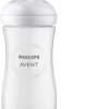 AVENT BIBERON NATURAL 3.0 TEAT 3M+ 330ML SCY906/01