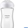 AVENT BIBERON NATURAL EN VERRE 3.0 TEAT 1M+ 260ML  SCY933/01