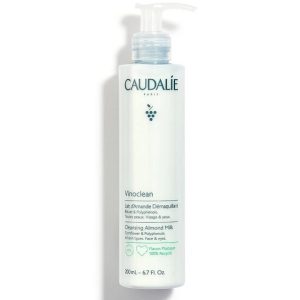 CAUDALIE VINOCLEAN LAIT D’AMANDE DÉMAQUILLANT 200 ML