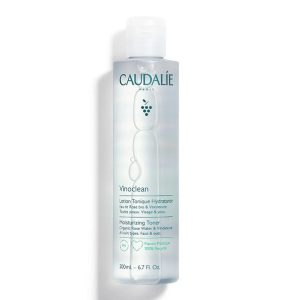 CAUDALIE VINOCLEAN LOTION TONIQUE HYDRATANTE 200 ML