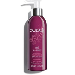 CAUDALIE SOIN CORPS NOURRISSANT THÉ DES VIGNES 200 ML