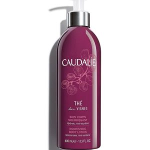 CAUDALIE SOIN CORPS NOURRISSANT THÉ DES VIGNES 400 ML