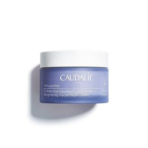 CAUDALIE VINOPERFECT CRÈME NUIT GLYCOLIQUE ANTI-TÂCHES 50 ML