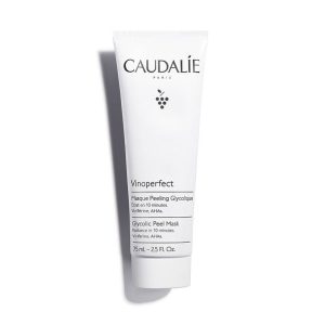 CAUDALIE VINOPERFECT MASQUE PEELING GLYCOLIQUE 75 ML