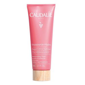 CAUDALIE VINOSOURCE-HYDRA MASQUE-CRÈME HYDRATANT 75 ML