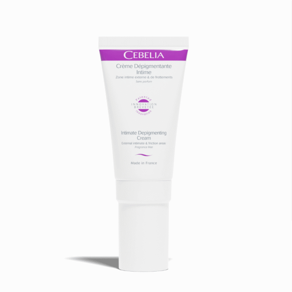 Cebelia Creme Depigmentante Intime 30ml