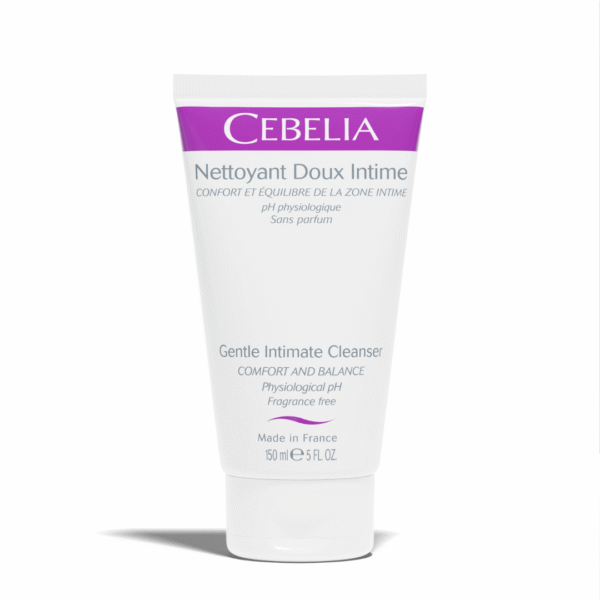 Cebelia Nettoyant Doux Intime 150ml
