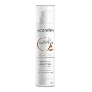 Centaurea Creme Depimentante HQ 50ml