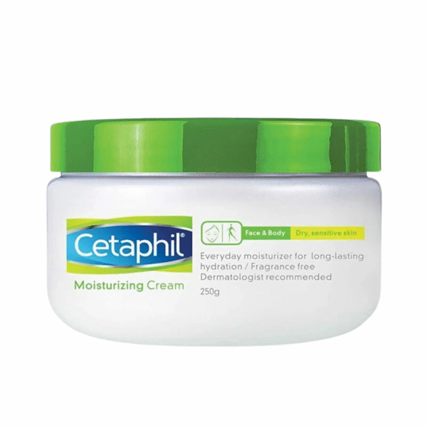 Cetaphil Creme Hydratante 250g