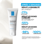 La Roche-Posay Toleriane Sensitive Riche Crème Hydratante Peau Sèche à Très Sèche | 40ml – Image 18