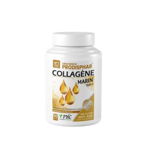 Prodisphar Collagene Marin 90 Gelules